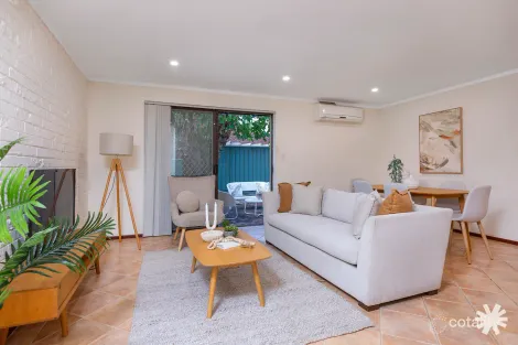 Property photo of 4/201 Coode Street Como WA 6152