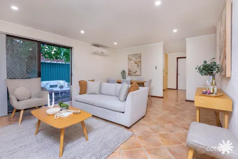 Property photo of 4/201 Coode Street Como WA 6152