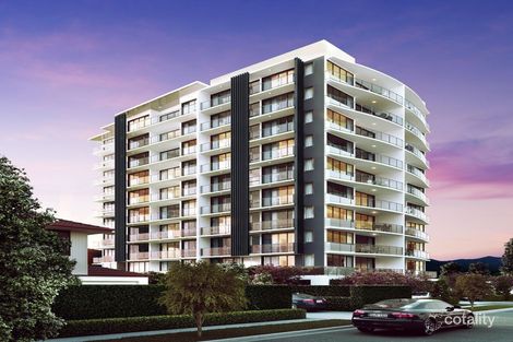 Property photo of 7D/14-16 Bright Avenue Labrador QLD 4215