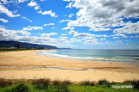 Property photo of 6/43 Campbell Street Woonona NSW 2517