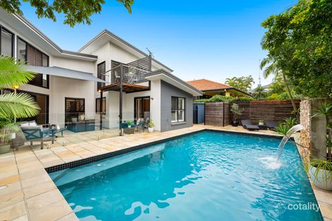 Property photo of 31 Jericho Circuit Murarrie QLD 4172