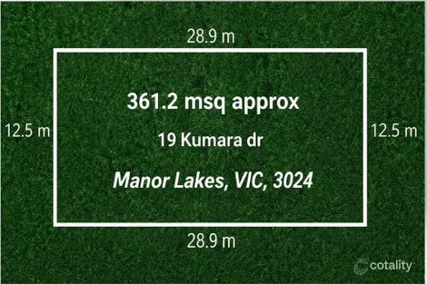 19 Driver Ct, West Lakes, SA 5021