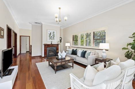 Property photo of 25 Tamar Place North Wahroonga NSW 2076