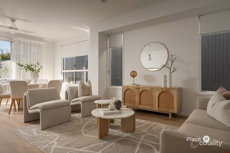 Property photo of 125 Hamilton Road Wavell Heights QLD 4012