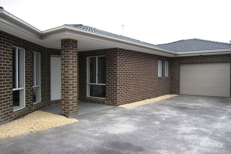Property photo of 4/73 Linnet Street Altona VIC 3018