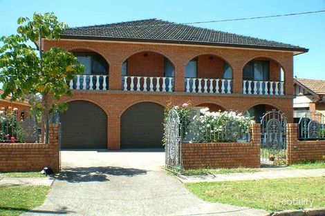 5 Egan St, Bankstown, NSW 2200