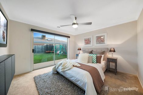 Property photo of 34 Arden Avenue Pakenham VIC 3810