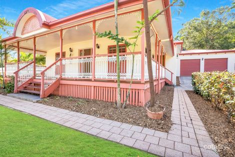 Property photo of 20 Benn Street Brinsmead QLD 4870