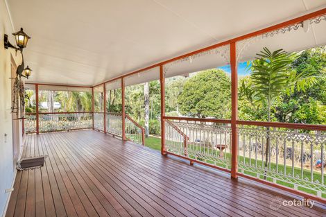 Property photo of 20 Benn Street Brinsmead QLD 4870