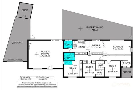 Property photo of 21 Woodlake Avenue West Lakes SA 5021