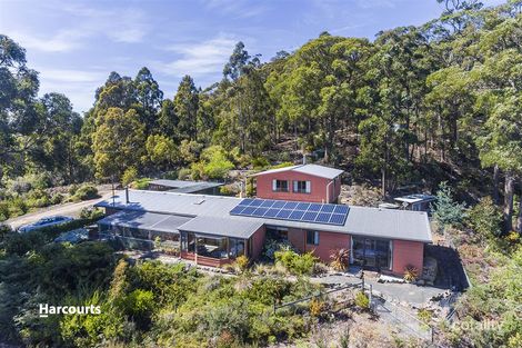 Property photo of 224 Sunny Hills Road Glen Huon TAS 7109