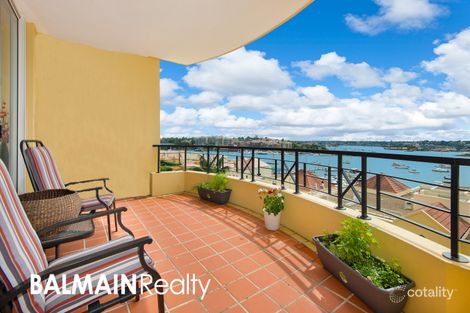 Property photo of 159/5 Wulumay Close Rozelle NSW 2039