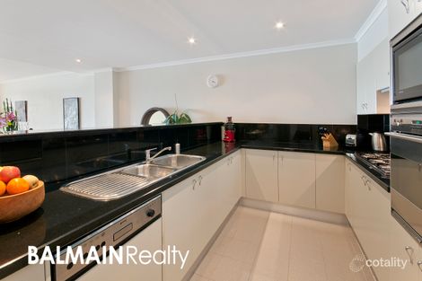 Property photo of 159/5 Wulumay Close Rozelle NSW 2039