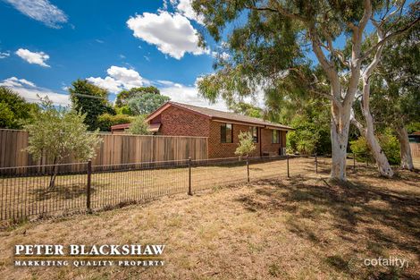Property photo of 18 Curtain Place Wanniassa ACT 2903