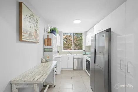 Property photo of 2/55 Oswald Street Randwick NSW 2031