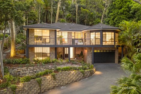 21 DRESS CIRCLE RD, AVALON BEACH, NSW 2107