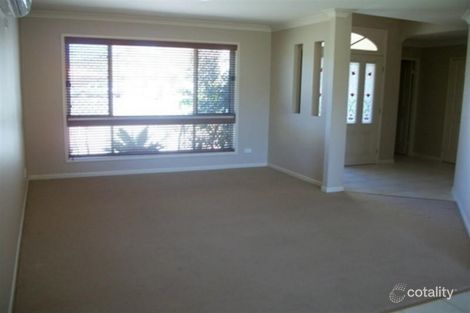 Property photo of 1 Wagner Street Mudgeeraba QLD 4213