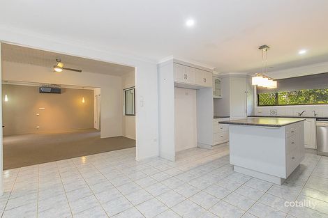 Property photo of 29 Winston Crescent Kirwan QLD 4817