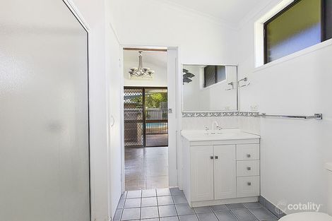 Property photo of 29 Winston Crescent Kirwan QLD 4817
