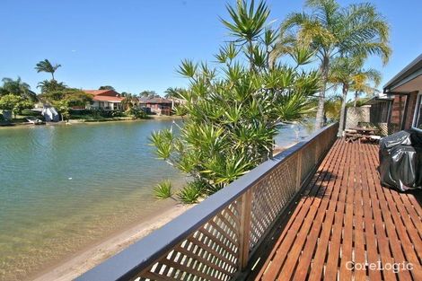 Property photo of 43 Plover Place Tweed Heads West NSW 2485