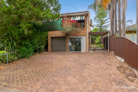 Property photo of 5 Lea Street Quakers Hill NSW 2763
