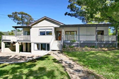 Property photo of 30 Dunoon Avenue West Pymble NSW 2073