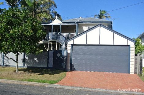 Property photo of 57 Morehead Avenue Norman Park QLD 4170