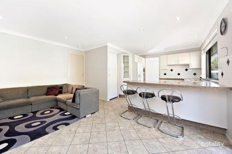 Property photo of 3 Jarrah Close Alfords Point NSW 2234