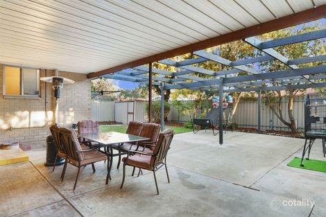 12 Karingal Cres, Salisbury Park, SA 5109