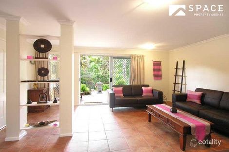 4/95 Coolibah St, Bardon, QLD 4065