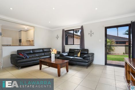 Property photo of 16 Andrew Crescent Mount Warrigal NSW 2528