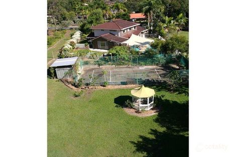 60 Koola Dr, Nerang, QLD 4211