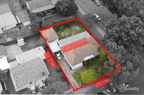 23 Warwick Rd, Merrylands, NSW 2160