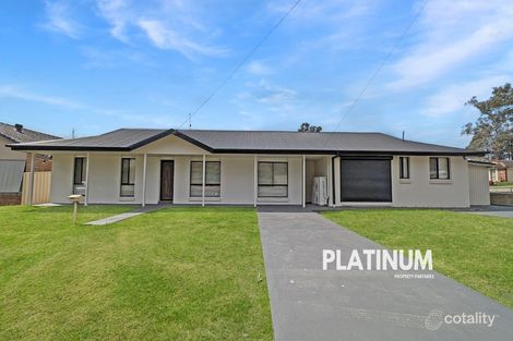 Property photo of 33 Mustang Drive Sanctuary Point NSW 2540