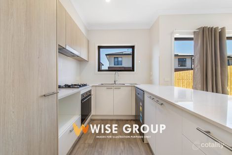 Property photo of 3 Alfonso Court Lynbrook VIC 3975