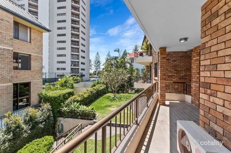 7/1925 Gold Coast Hwy, Burleigh Heads, QLD 4220