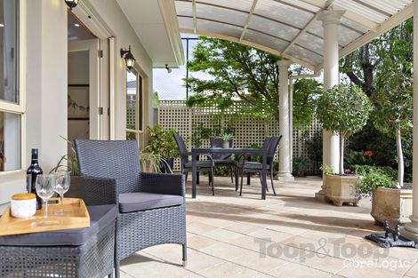 Property photo of 19A East Terrace Kensington Gardens SA 5068