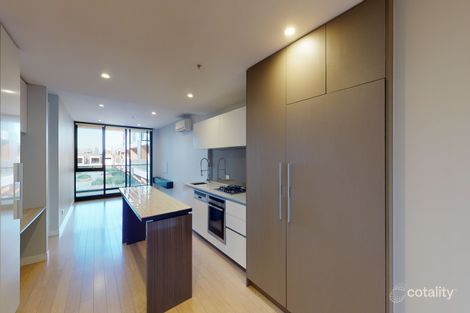 Property photo of D206/42 Hutchinson Street Brunswick East VIC 3057