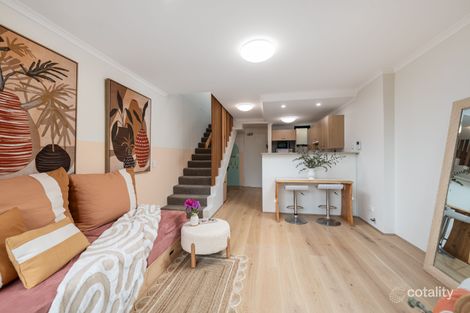Property photo of 22/109-125 Point Street Pyrmont NSW 2009
