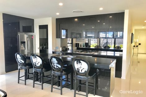 Property photo of 32 Gasnier Avenue North Kellyville NSW 2155