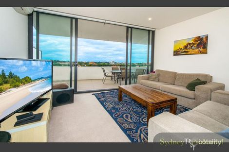 Property photo of 971/2 Cooper Place Zetland NSW 2017