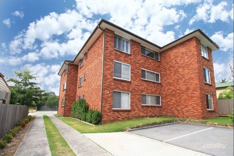 10/15 Robinson St, Wollongong, NSW 2500