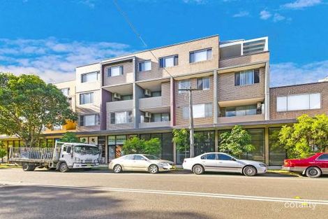 Property photo of 61/79-87 Beaconsfield Street Silverwater NSW 2128
