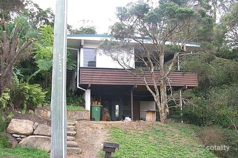 25 Wandearah Cres, Ferny Hills, QLD 4055