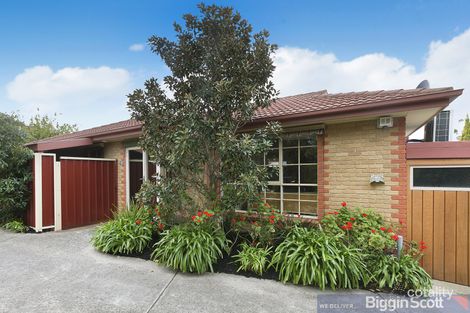 Property photo of 2/25 Collocott Street Mordialloc VIC 3195