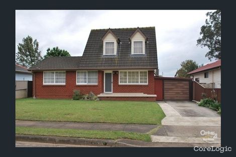 Property photo of 51 Goodacre Avenue Fairfield West NSW 2165