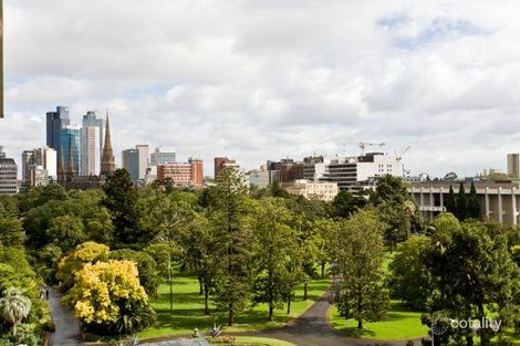 Property photo of 501/150 Clarendon Street East Melbourne VIC 3002