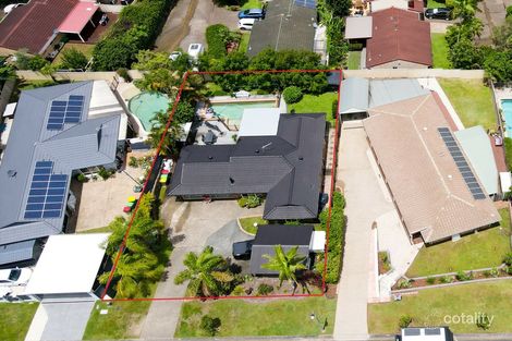 Property photo of 18 Colonsay Crescent Merrimac QLD 4226