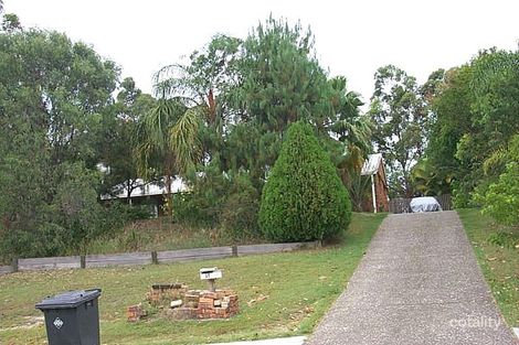 43 Yarabah Cres, Shailer Park, QLD 4128