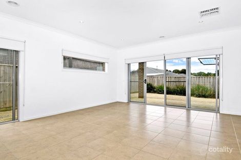 Property photo of 46 Dunraven Crescent Doreen VIC 3754